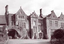 Miskin Manor