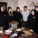 Stuart McIntosh, Paranormal Explorers UK Interview 3 Paranormal Explorers UK