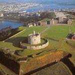 Pendennis Castle