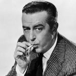 Ray Milland