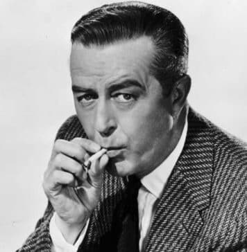 Ray Milland