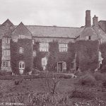 Sker House, Porthcawl, Wales