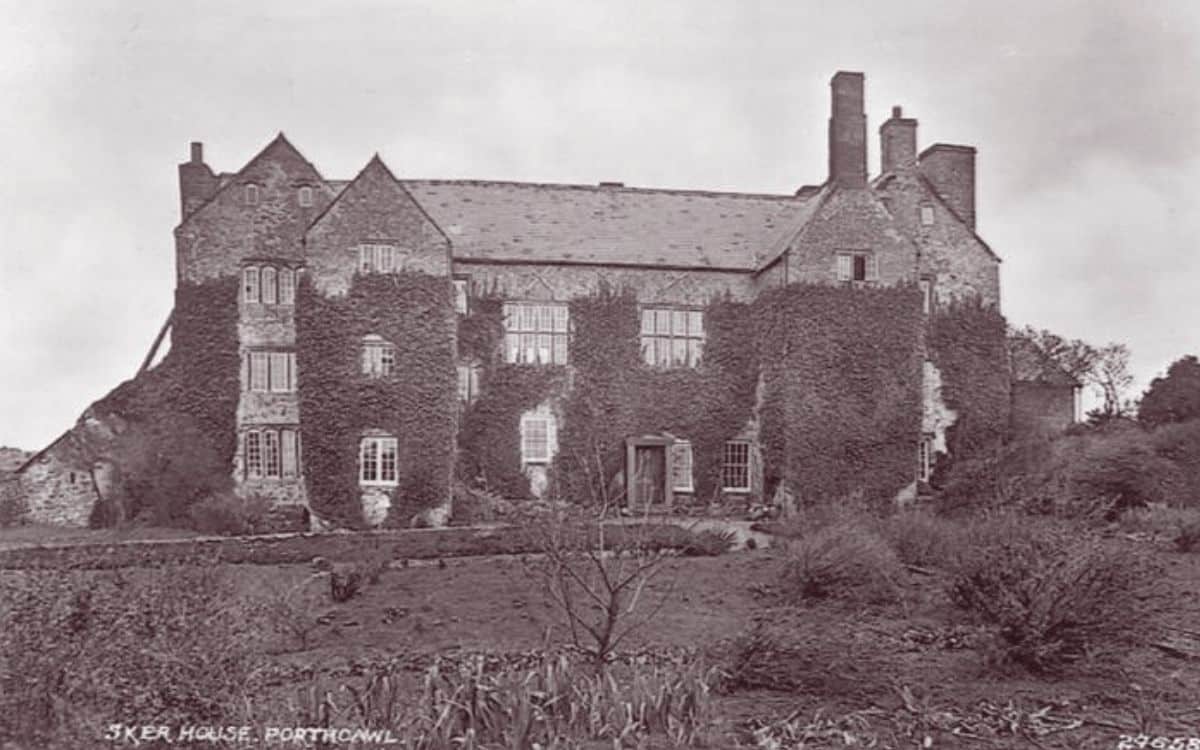 Scares at Sker House: Wales’ Terrifying Mansion of Horrors