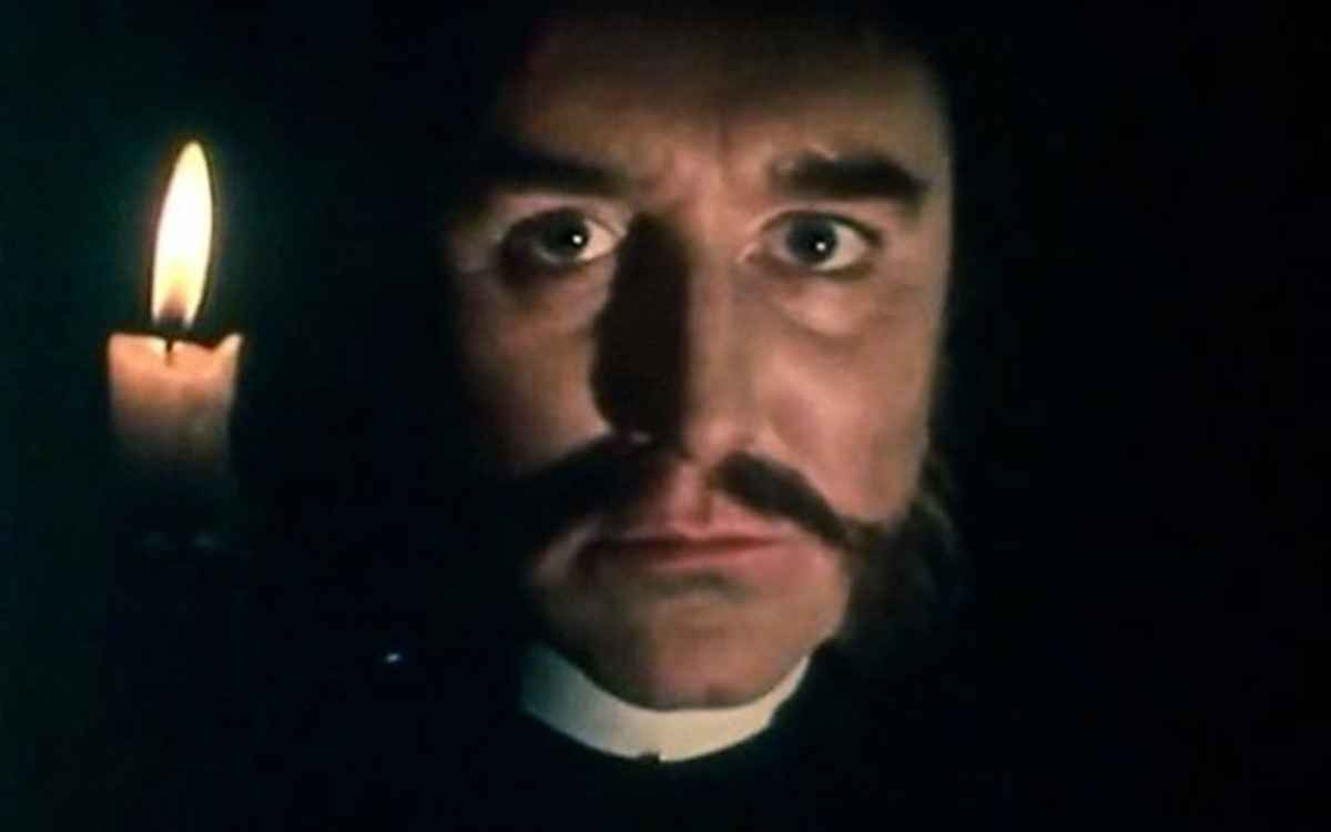 The Stalls of Barchester 1971 REVIEW