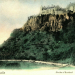 The Trapped Souls of Haunted Stirling Castle 10 Stirling Castle