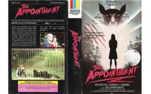 The Appointment 1981