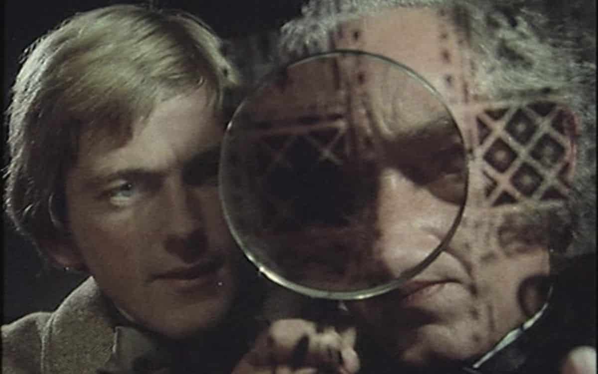 The Treasure of Abbot Thomas 1974 TV REVIEW