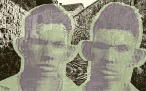 The Two-Headed Phantom of Abersychan, Wales 2