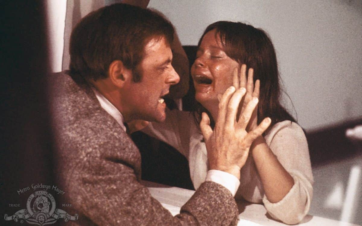 Audrey Rose 1977 REVIEW