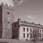 Blackwater Castle in County Cork