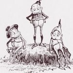 Brownies: 10 Fascinating Facts from Scottish Folklore 2