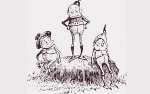 Brownies: 10 Fascinating Facts from Scottish Folklore 3