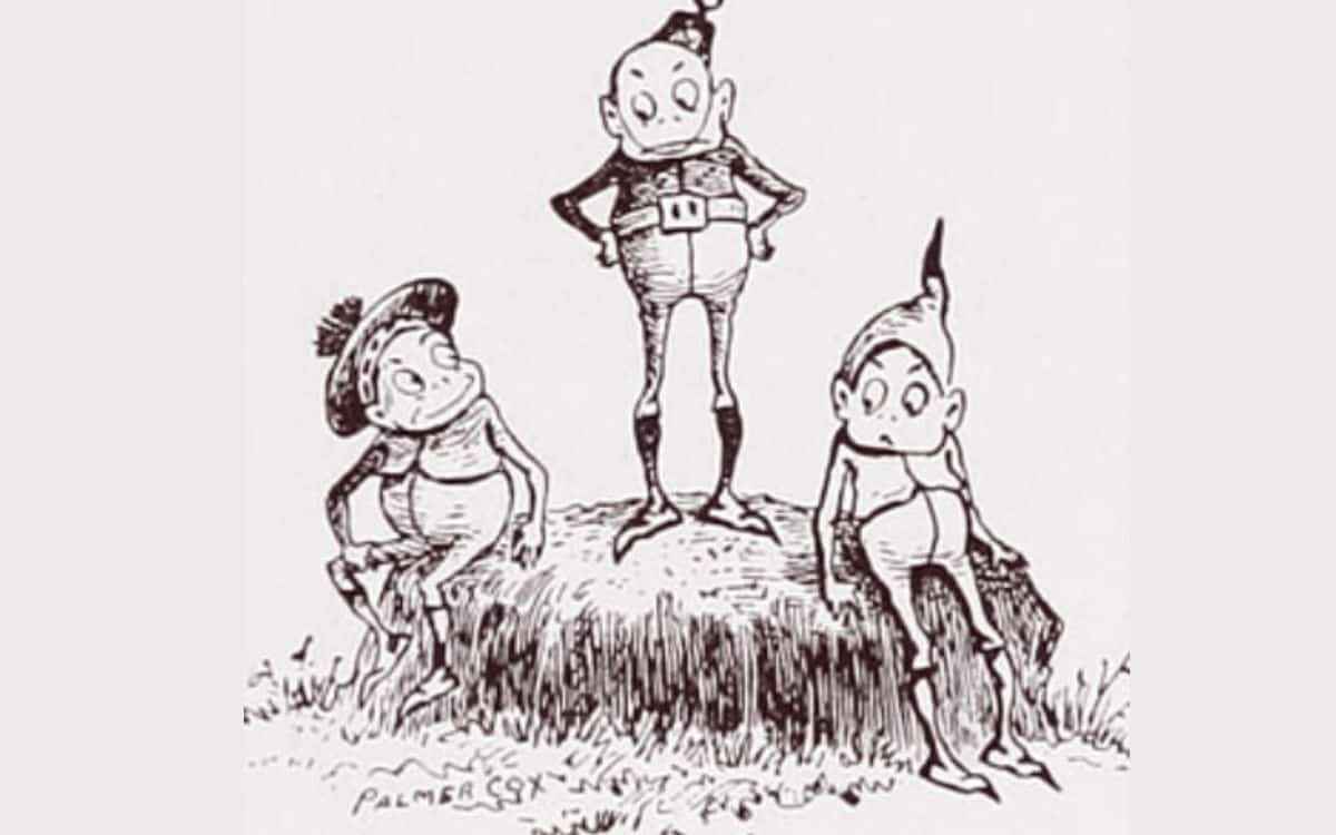 Brownies: 10 Fascinating Facts from Scottish Folklore