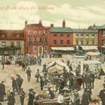 Bury St Edmunds: 5 Haunted Places to Visit 5 Bury St Edmunds: 5 Haunted Places to Visit 3