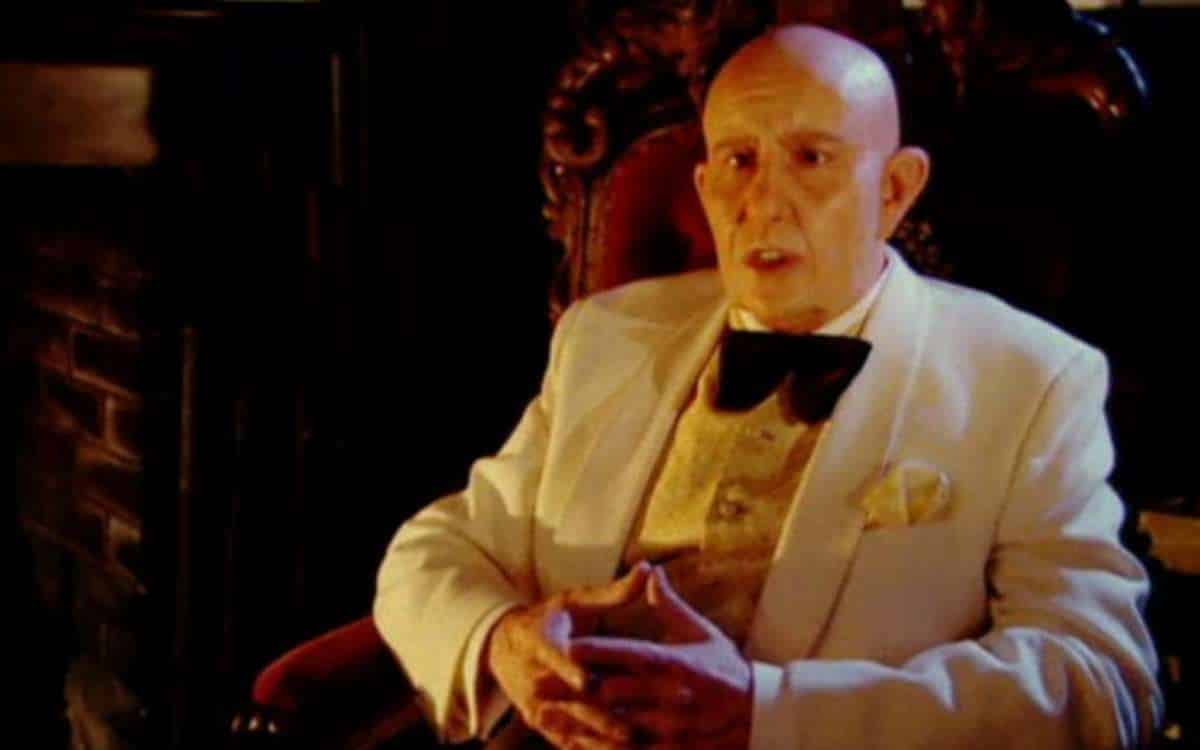 Dr Terrible’s House of Horrible: A Wicked Homage to Classic British Horror