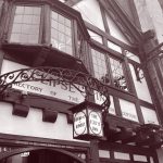 Eclipse Inn Winchester