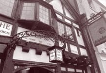 Eclipse Inn Winchester