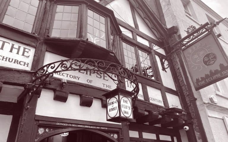 Eclipse Inn