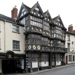 Feathers Hotel Ludlow