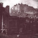 Haunted Scotland