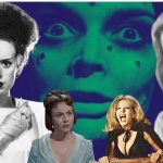Who is your Favourite British Horror Actress? 4