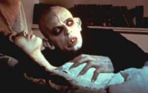 Nosferatu the Vampyre 1979 REVIEW 1
