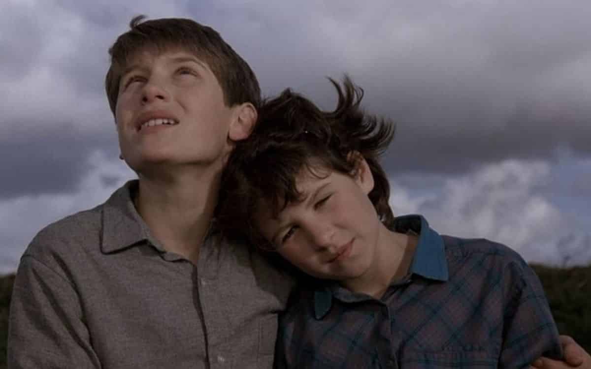 Paperhouse 1988 REVIEW