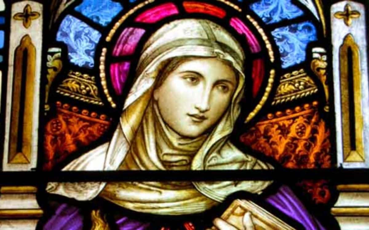 15 Things You Didn’t Know About Brigid, Irish Goddess And Saint