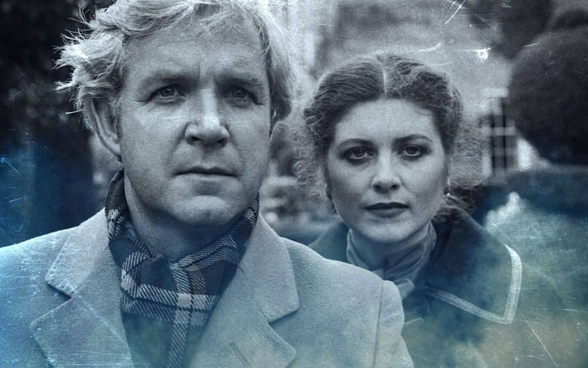 The Ice House 1978 REVIEW