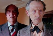 The Uncanny 1977