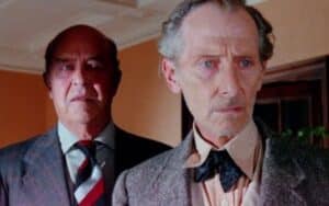 The Uncanny 1977