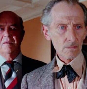 The Uncanny 1977