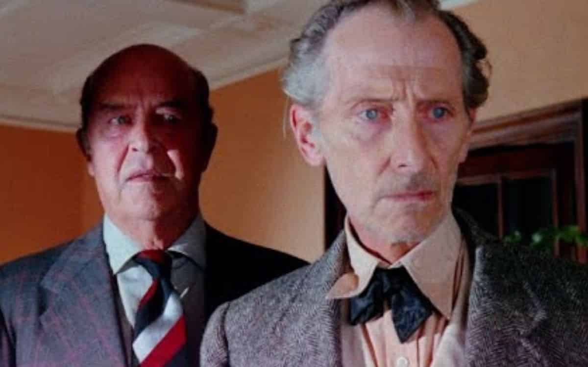 The Uncanny 1977