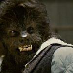 The Wolfman 2010
