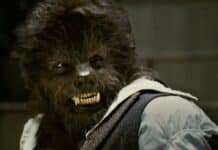 The Wolfman 2010