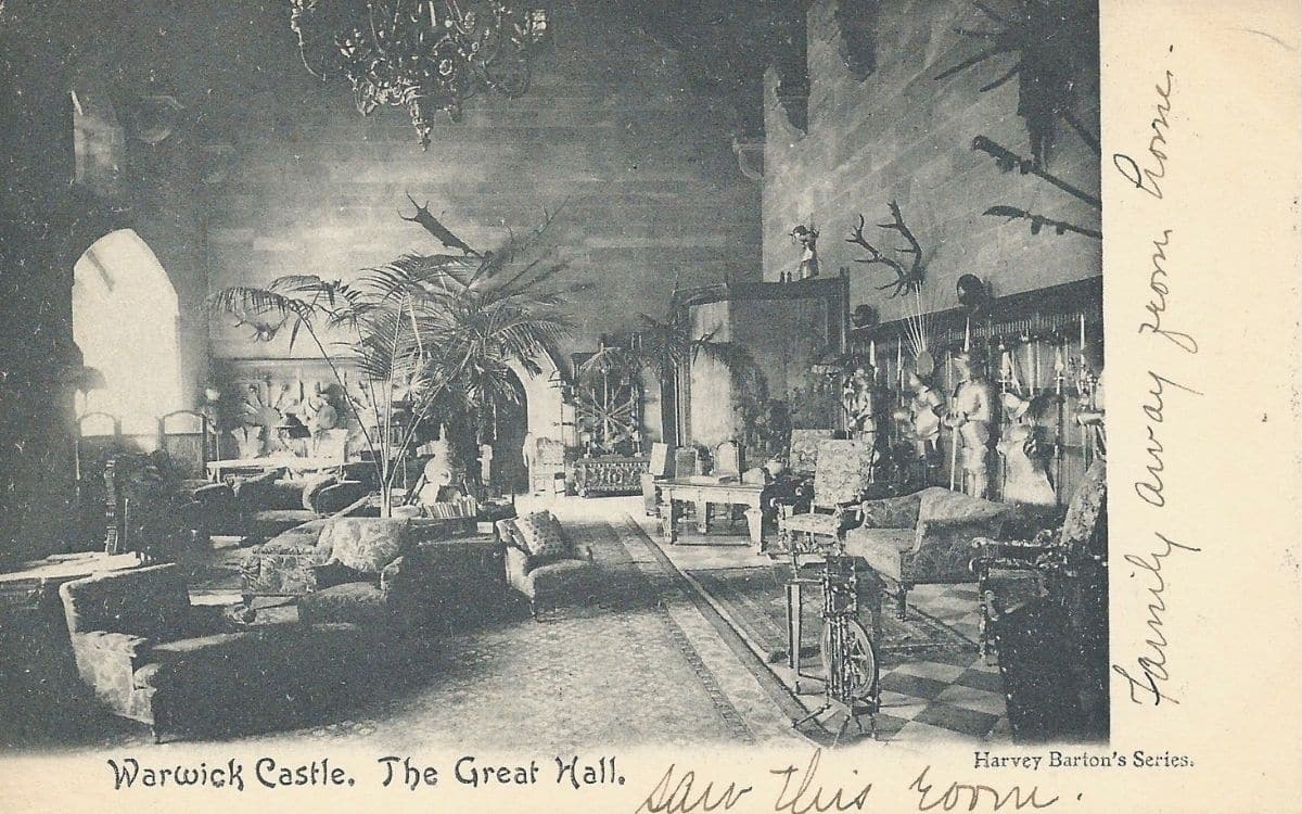 Warwickshire: 5 Haunted Places To Visit