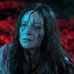 Censor 2021 BLU-RAY REVIEW 2