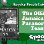 Official Jamaica Inn Paranormal Team Interview VIDEO 4