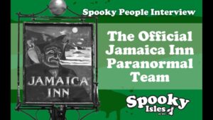 Official Jamaica Inn Paranormal Team Interview VIDEO 3
