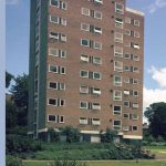 Alanbrooke-Hall Belfast