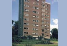 Alanbrooke-Hall Belfast