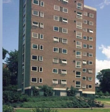 Alanbrooke-Hall Belfast