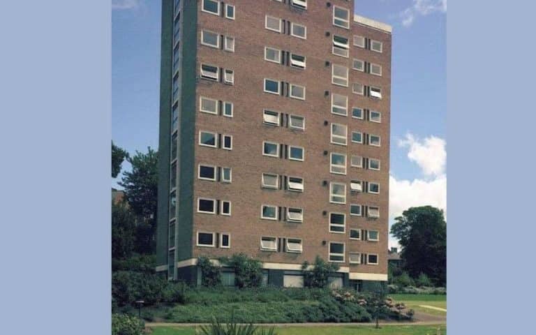 Alanbrooke Hall