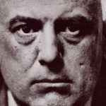 Aleister Crowley