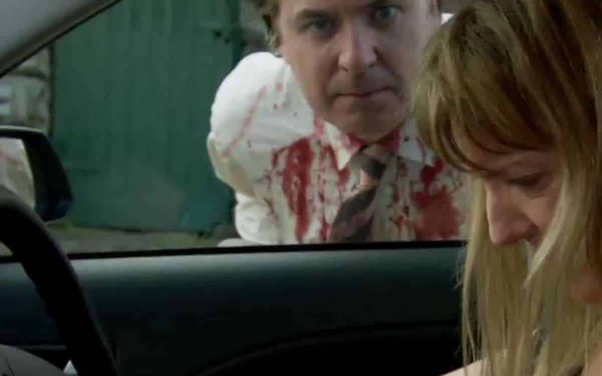 Axed 2012 REVIEW