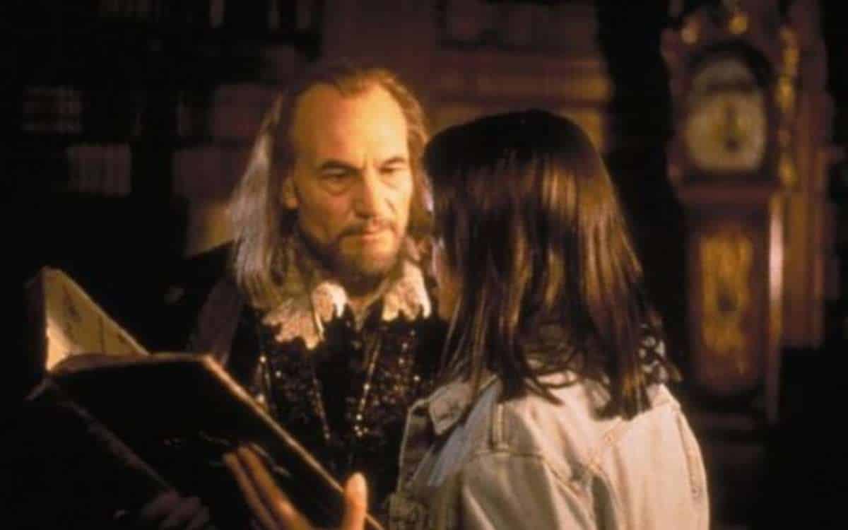 The Canterville Ghost 1996 REVIEW
