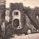 Carew Castle: Horrors Lurk Within Its Haunted Walls 5 Carew Castle: Horrors Lurk Within Its Haunted Walls 1