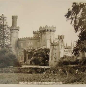 Charleville Castle