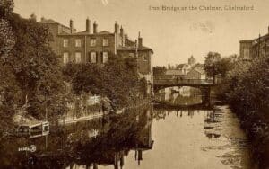Chelmsford: Top 5 Haunted Places To Visit 1