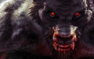 Crying Wolf 2015 REVIEW 2